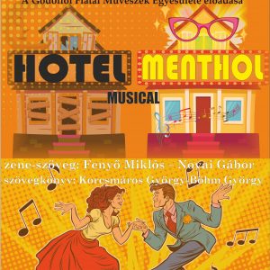 Hotel Menthol